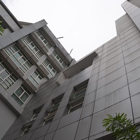 Hotel Amazing Kutaradja Jakarta Exterior foto